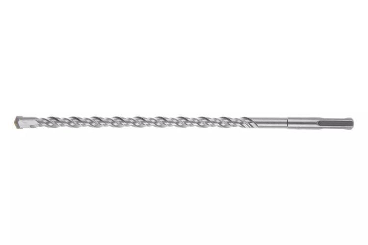 Бур HAMMER Ф10х260мм SDS Plus (201-118) купить в Нефтеюганске