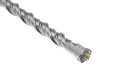 Бур HAMMER Ф10х260мм SDS Plus (201-118) купить в Нефтеюганске