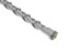 Бур HAMMER Ф10х260мм SDS Plus (201-118) купить в Нефтеюганске