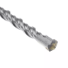 Бур HAMMER Ф10х260мм SDS Plus (201-118) купить в Нефтеюганске
