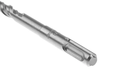 Бур HAMMER Ф10х260мм SDS Plus (201-118) купить в Нефтеюганске