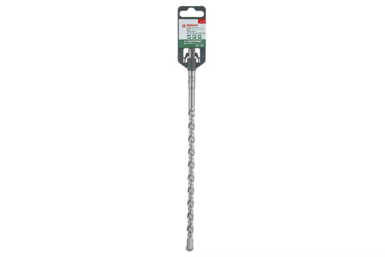 Бур HAMMER Ф10х260мм SDS Plus (201-118) купить в Нефтеюганске