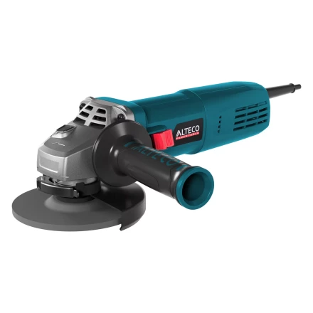 Угловая шлифмашина ALTECO AG 1400-125 ECS 70003 купить в Нефтеюганске