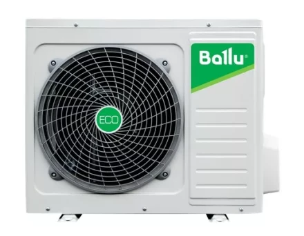 Комплект BALLU BLC_CF-24HN1 полупромышленной сплит-системы напольно-потолочного типа купить в Нефтеюганске