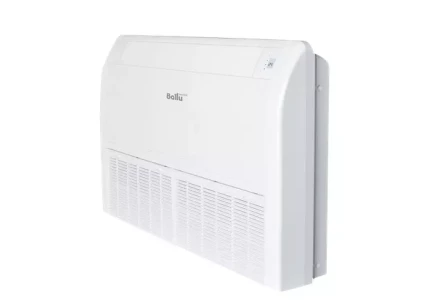 Комплект BALLU BLC_CF-24HN1 полупромышленной сплит-системы напольно-потолочного типа купить в Нефтеюганске