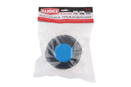 Триммерная катушка HAMMER 231-107 купить в Нефтеюганске