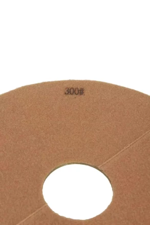 Шлифовальный пад №300 для машин мозаично-шлифовальных GM350T 1024112 купить в Нефтеюганске