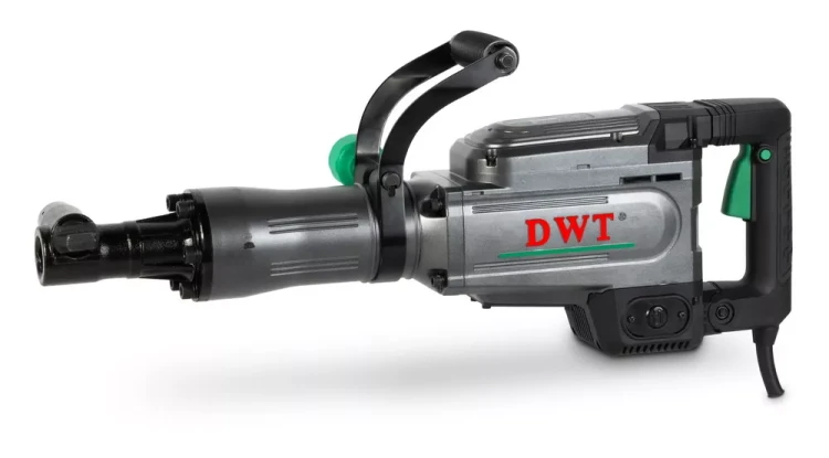 Отбойный молоток DWT AHP15-30 BMC купить в Нефтеюганске