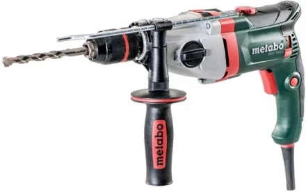 Дрель ударная Metabo SBEV 1300-2 купить в Нефтеюганске