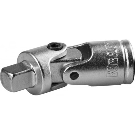 Шарнир карданный KRAFTOOL &quot;INDUSTRIE QUALITAT&quot;, 1/4 &quot; 27850-1/4_z01 купить в Нефтеюганске