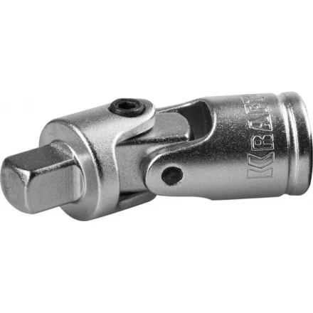 Шарнир карданный KRAFTOOL &quot;INDUSTRIE QUALITAT&quot;, 1/4 &quot; 27850-1/4_z01 купить в Нефтеюганске