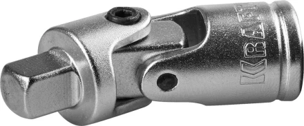 Шарнир карданный KRAFTOOL &quot;INDUSTRIE QUALITAT&quot;, 1/4 &quot; 27850-1/4_z01 купить в Нефтеюганске