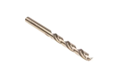 Сверло по металлу HAMMER Ф8х117мм (DR CO 8,00мм*117мм) купить в Нефтеюганске