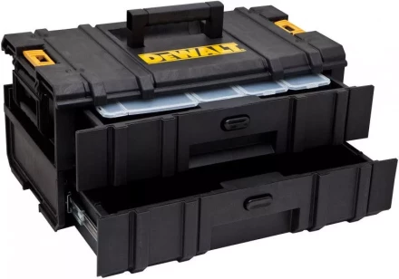 Ящик-модуль для электроинструмента Dewalt ToughSystem DS250 Stanley DWST1-70728 купить в Нефтеюганске