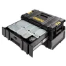 Ящик-модуль для электроинструмента Dewalt ToughSystem DS250 Stanley DWST1-70728 купить в Нефтеюганске