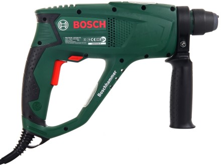Перфоратор BOSCH PBH 2500 RE (0.603.344.421) купить в Нефтеюганске