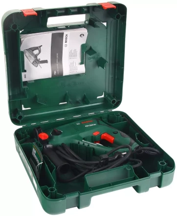 Перфоратор BOSCH PBH 2500 RE (0.603.344.421) купить в Нефтеюганске