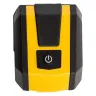 Лазерный уровень LX 03 Green, 30 м, 520 нм, резьба 1/4" Denzel 35058 купить в Нефтеюганске