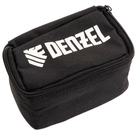 Лазерный уровень LX 03 Green, 30 м, 520 нм, резьба 1/4&quot; Denzel 35058 купить в Нефтеюганске