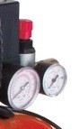 Компрессор масляный поршневой прямой привод FC 230/24 CM2 FUBAG купить в Нефтеюганске