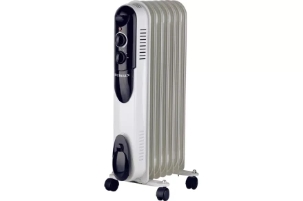 Масляный обогреватель Eurolux ОМПТ-EU-7Н 67/3/18 купить в Нефтеюганске