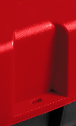 Ящик для инструмента &quot;НЕВА-23&quot; пластиковый, ЗУБР 38323-23 купить в Нефтеюганске