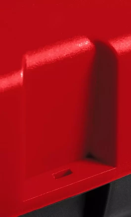 Ящик для инструмента &quot;НЕВА-23&quot; пластиковый, ЗУБР 38323-23 купить в Нефтеюганске