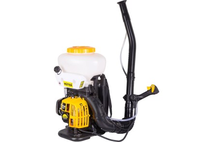 Опрыскиватель бензиновый GS-4311 Huter 70/13/66 купить в Нефтеюганске