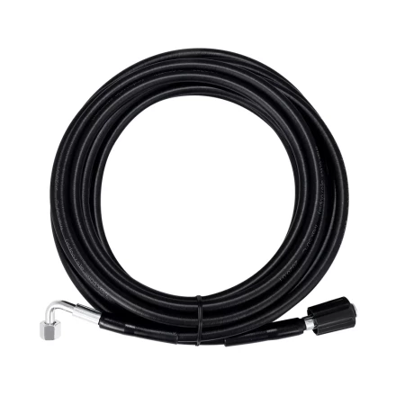 Шланг высокого давления KVAZARRUS 10м M22x1,5 M16x1,5 для моек K 7 купить в Нефтеюганске