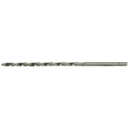 Сверло спиральное по металлу 3,5 х 112 мм Р6М5 удлиненное 2штуки БАРС 718035 купить в Нефтеюганске