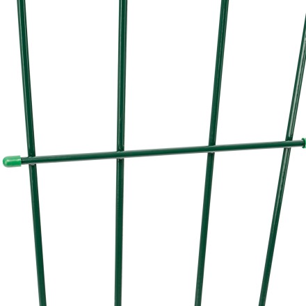 Шпалера, комбинированная, 3 ступени, 0,1/0,65х2 м// Palisad 69144 купить в Нефтеюганске