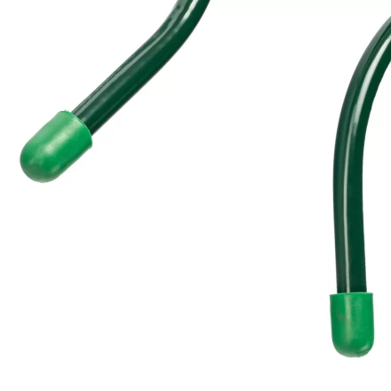 Шпалера, комбинированная, 3 ступени, 0,1/0,65х2 м// Palisad 69144 купить в Нефтеюганске