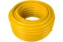 Шланг Вихрь поливочный ПВХ усиленный, пищевой трехслойный армированный 1&quot;, 25м (жёлтый) 73/7/2/34 купить в Нефтеюганске