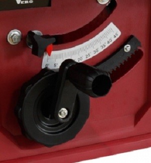 Пила циркулярная настольная  RD-SS210-1200 RedVerg купить в Нефтеюганске