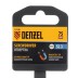 Отвертка SL3х75 мм, CrV, трехкомпонентная рукоятка Denzel 12188 купить в Нефтеюганске