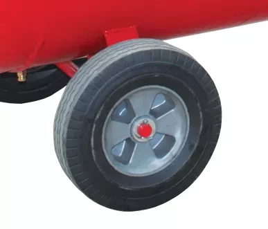 Компрессор масляный поршневой ременной Fubag В 6800B/200 CT5  купить в Нефтеюганске