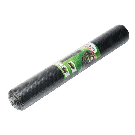 Сетка от кротов, 1х10 м, ячейка 9х9 мм Palisad 645005 купить в Нефтеюганске