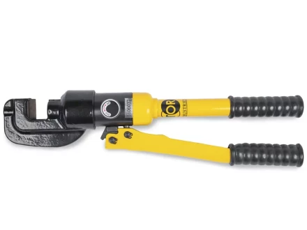 Арматурорез гидравлический TOR HHG-16 10 т 4-16 мм 118163 купить в Нефтеюганске