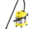 Хозяйственный пылесос KARCHER WD 4 Premium купить в Нефтеюганске