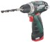 Аккумуляторная дрель-шуруповерт Power Maxx BS Metabo купить в Нефтеюганске