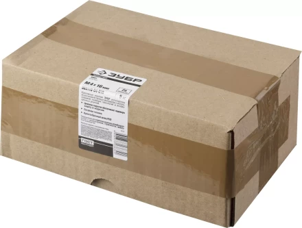 Винт ЗУБР &quot;МАСТЕР&quot; DIN 965, класс прочности 4.8, оцинкованный, M4x16мм, 5кг 303110-04-016 купить в Нефтеюганске