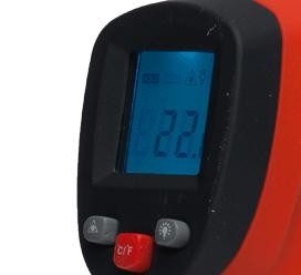 Пирометр инфракрасный ADA TemPro 550 купить в Нефтеюганске