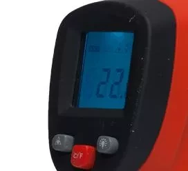 Пирометр инфракрасный ADA TemPro 550 купить в Нефтеюганске