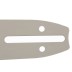Шина для бензопилы Denzel DGS-4516, длина 40 см (16&quot;), шаг 3/8&quot;, паз 1.3 мм, 57 звеньев купить в Нефтеюганске