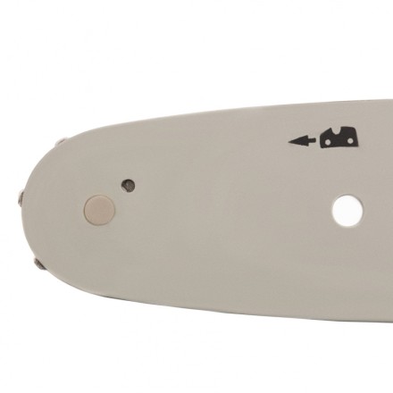 Шина для бензопилы Denzel DGS-4516, длина 40 см (16&quot;), шаг 3/8&quot;, паз 1.3 мм, 57 звеньев купить в Нефтеюганске