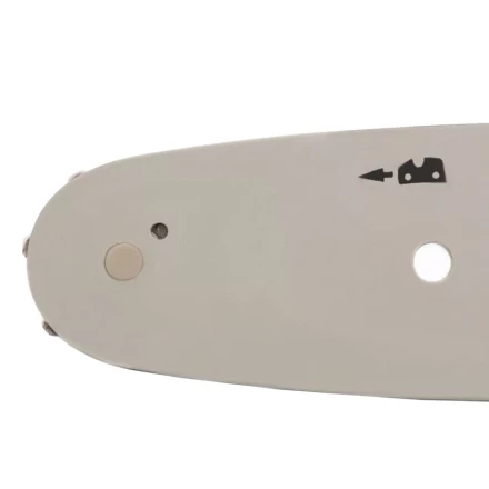 Шина для бензопилы Denzel DGS-4516, длина 40 см (16"), шаг 3/8", паз 1.3 мм, 57 звеньев купить в Нефтеюганске