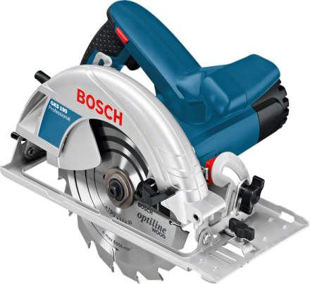 Пила дисковая GKS 190 BOSCH 0.601.623.000 купить в Нефтеюганске