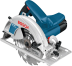 Пила дисковая GKS 190 BOSCH 0.601.623.000 купить в Нефтеюганске