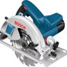 Пила дисковая GKS 190 BOSCH 0.601.623.000 купить в Нефтеюганске