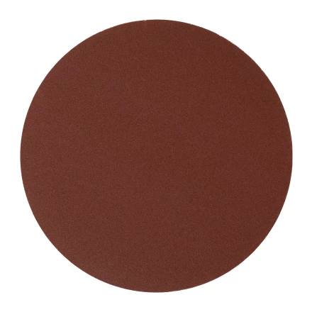 Круг абразивный на ворсовой подложке под &quot;липучку&quot;, P 220, 125 мм, 10 шт Сибртех 738707 купить в Нефтеюганске